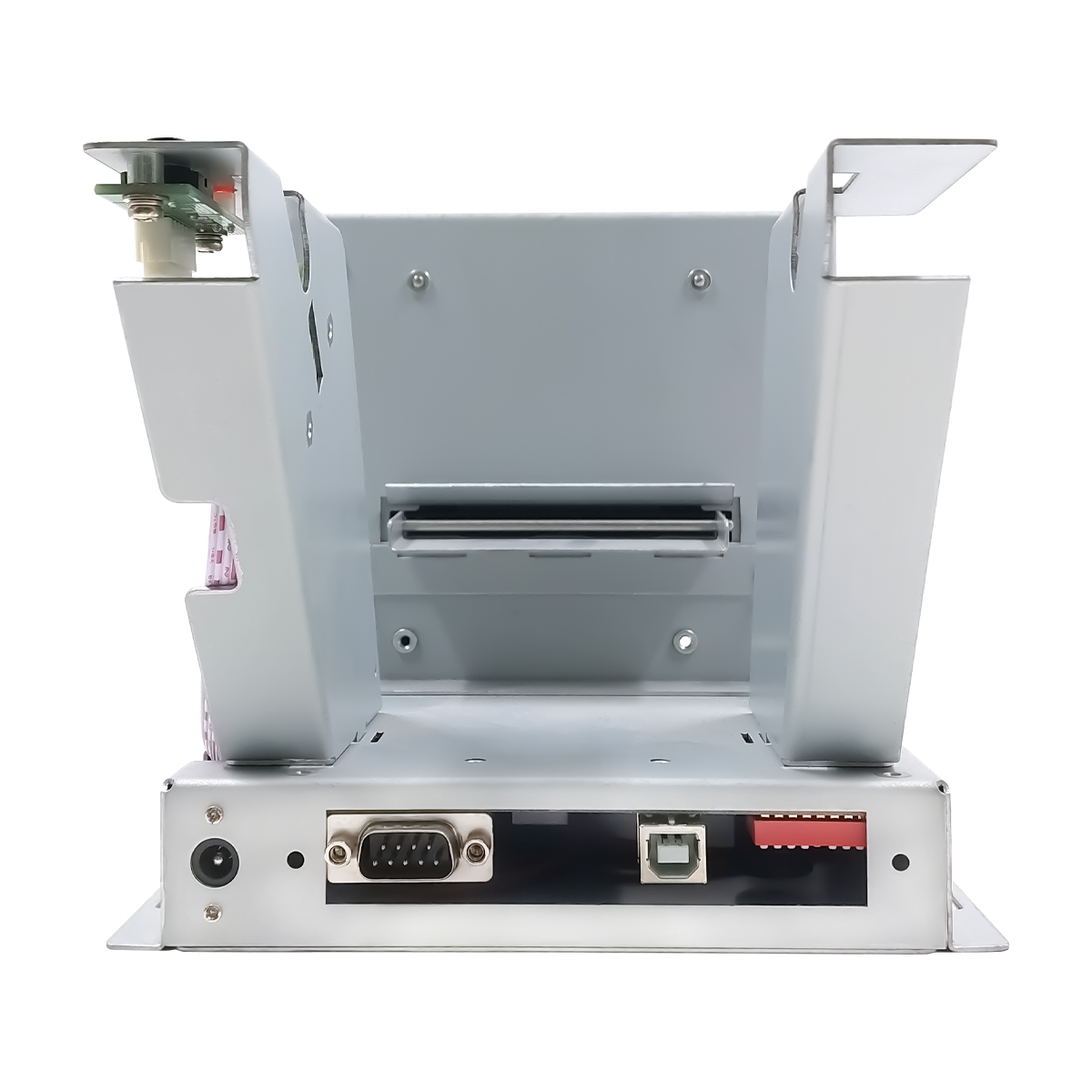 MS-T840II_80mm熱敏票據打印機